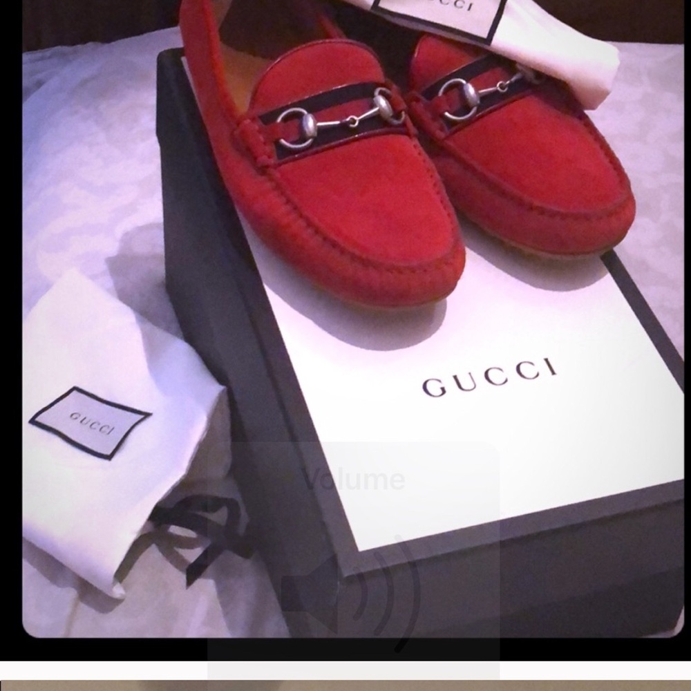 Mens 💥Gucci Loafers💥
